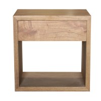 SM23-17 BEDSIDE 40CM 40X30X40